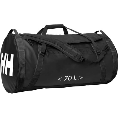 Helly Hansen HH Duffel Bag 2 70L Цвят: черен
