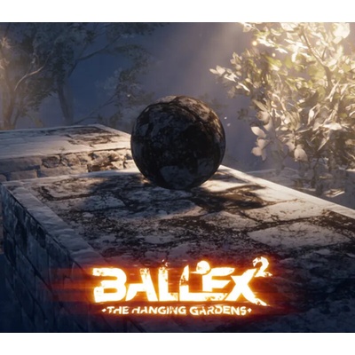 Ballex 2: The Hanging Gardens