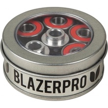 Blazer Pro Bearings Nines Abec 9, sada 4 ks ložiska