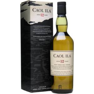 Caol Ila Каол Ила 12г