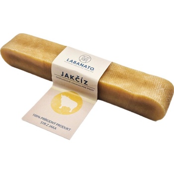 Labanato Jakčíz syr z jaka XL 151-180 g