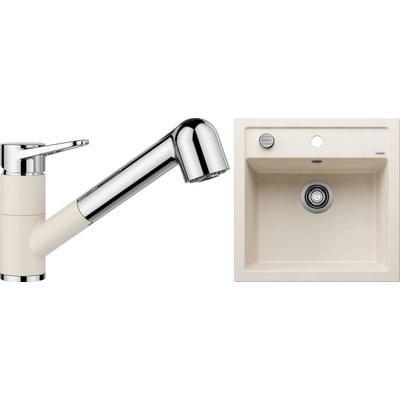 Set Blanco Dalago 5 + Wega-S II