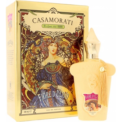 Xerjoff Casamorati 1888 Fiore d`Ulivo parfumovaná voda dámska 100 ml