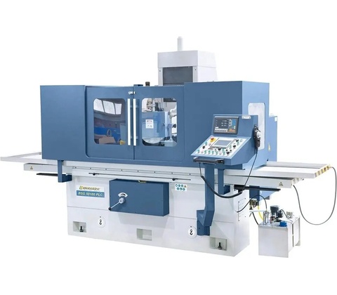 Bernardo BSG 60160 PLC