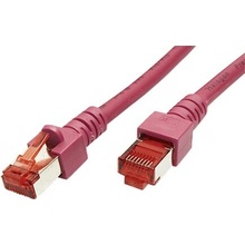 EFB Elektronik K5519.30 RJ45, CAT 6, S/FTP, 30m, purpurový