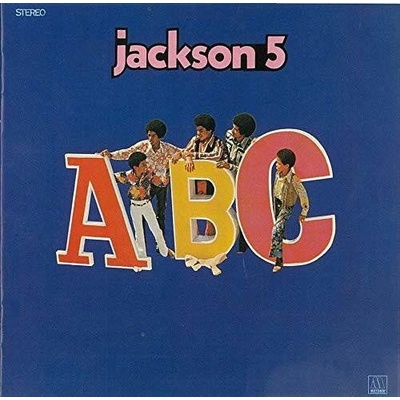 The Jackson 5 - Abc LP