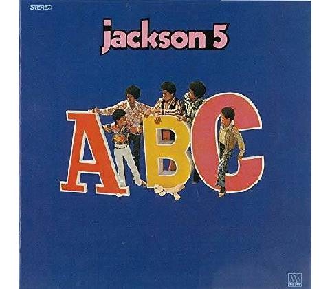 The Jackson 5 - Abc LP