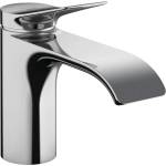 Hansgrohe Vivenis - Кран за умивалник, за студена вода, EcoSmart, хром 75013000 (75013000)