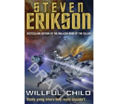 Willful Child