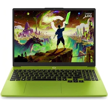 Image 1 of Lenovo LOQ 83TN00AQBM