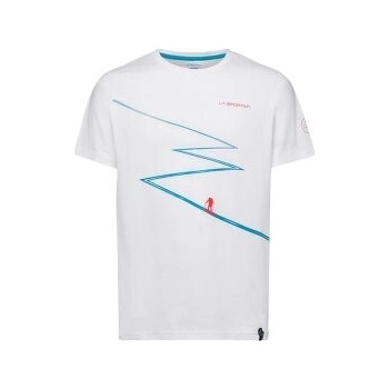 La Sportiva Track T-Shirt Men