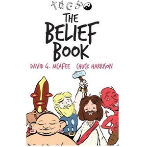 The Belief Book | Chuck Harrison, Chuck Harrison, David G McAfee (ISBN: 9781790576180)
