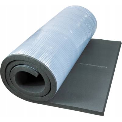 Tlumící podložka Bitmat K32s samolepicí černá 3 m2 32 mm