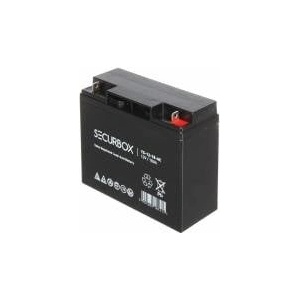 Securbox 12V/18AH-SECURBOX