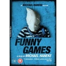 Funny Games DVD