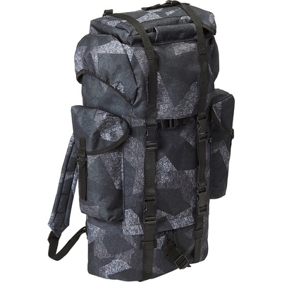 MFH armádny bojový HDT camo LE 65 l