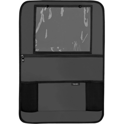 Lionelo SeatOrganizer grey
