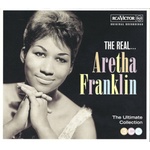 Aretha Franklin - The Real. . . Aretha Franklin (The Ultimate Collection) (Remastered) (3 CD) (0888430972421)
