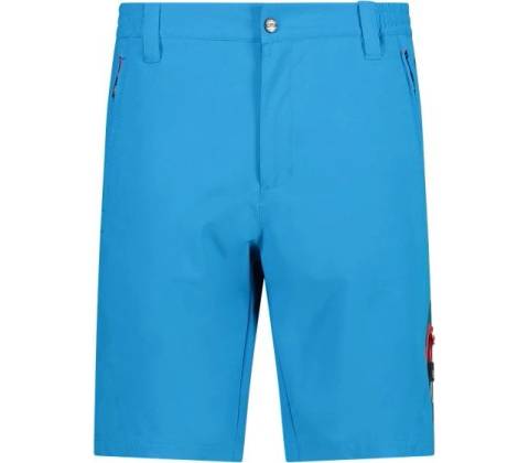 CMP Man bermuda blue