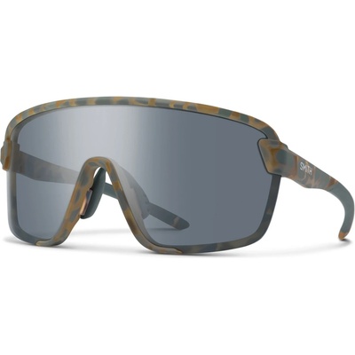 Smith Optics Очила за колоездене Smith Bobcat ChromaPop S2 Cycling glasses - ChromaPop Slate / Matte Flint / Tarmac Tortoise - размер One Size (205-7315-0111)