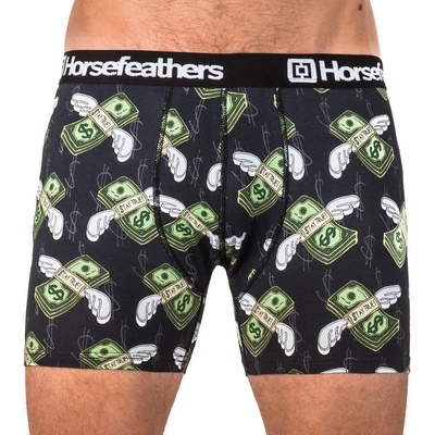 Horsefeathers Мъжки боксьор Слипове HORSEFEATHERS - СИДНИ - Mans - AA1071G