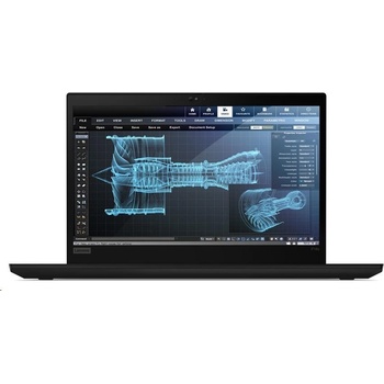 Lenovo ThinkPad P14s G2 21A0004KCK