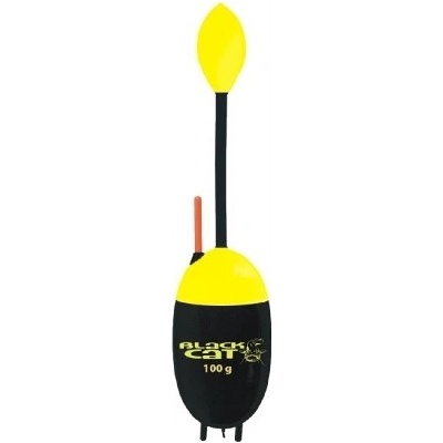 Black Cat Plavák Distance 250g