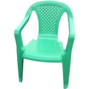 Ipae židlička zelená