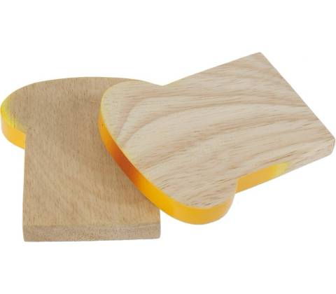 Bigjigs Toast