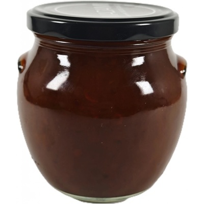 Madami Šťavnatý čaj Šípek s medom 500 g