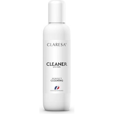 Claresa Cleaner čistič gélu 100 ml