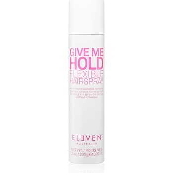 Eleven Australia Give Me Hold лак за коса със средна фиксация 300ml