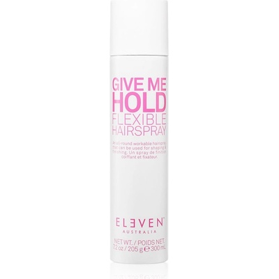 Eleven Australia Give Me Hold лак за коса със средна фиксация 300ml