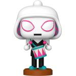 Funko Фигура Funko POP! Marvel: Marvel - Ghost-Spider #1619 (114679)