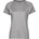 TEE JAYS tj7021 cooldry / Дамска спортна тениска - сив меланж s (18702107701)