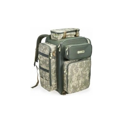 Mivardi Batoh Camo Code Cube XL 60 l
