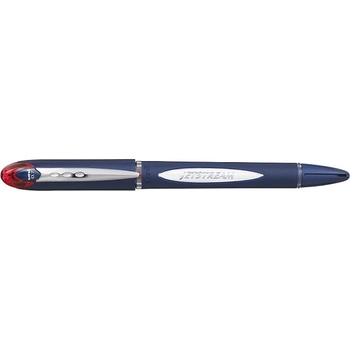 Ролер Uni Jetstream SX-217 0.7 mm Червен (SX-217 0)