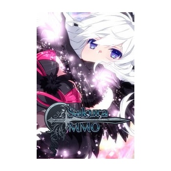 Sakura MMO