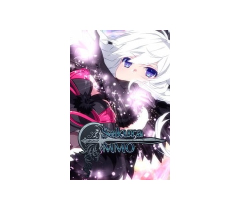 Sakura MMO