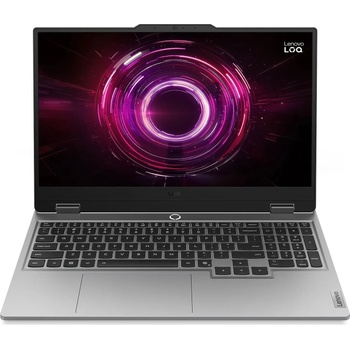 Lenovo LOQ 83JG00EDBM