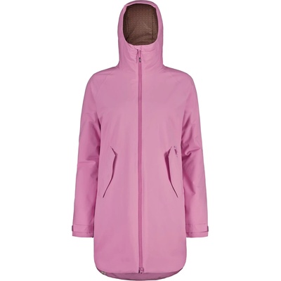 Maloja Дамско палто Maloja Women's KareckM. Coat - Winter Magnolia (102-4218-0613)