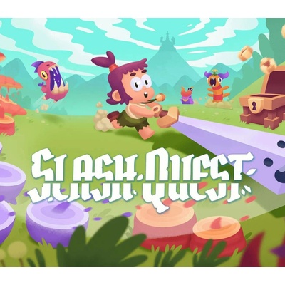 Slash Quest