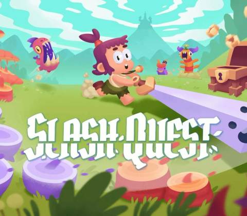 Slash Quest