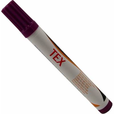 Darwi Tex fixka na textil 6 ml hrot 2 mm červená regina