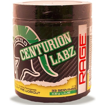 Centurion Labz Rage 386 g