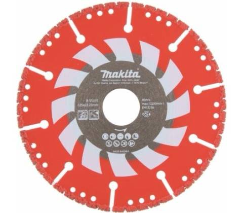 Makita B-55310