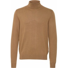 Blend pánsky sveter pullover hnedá
