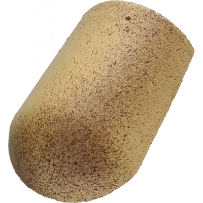 Mediterran Coppo Hřebenáč koncový ferrara