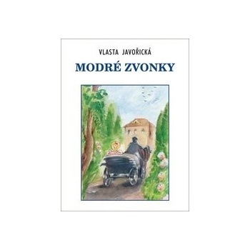 Modré zvonky