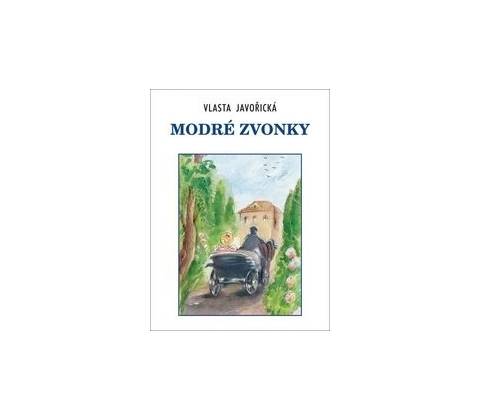 Modré zvonky